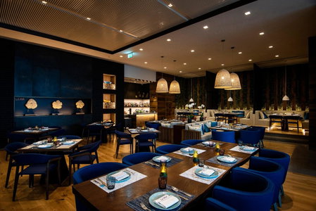 InterContinental Doha Beach & Spa by IHG, Doha, Qatar