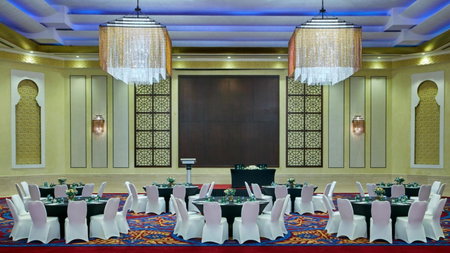 InterContinental Doha Beach & Spa by IHG, Doha, Qatar