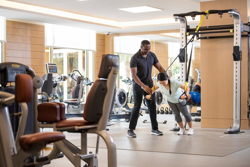 InterContinental Doha Beach & Spa by IHG, Doha, Qatar