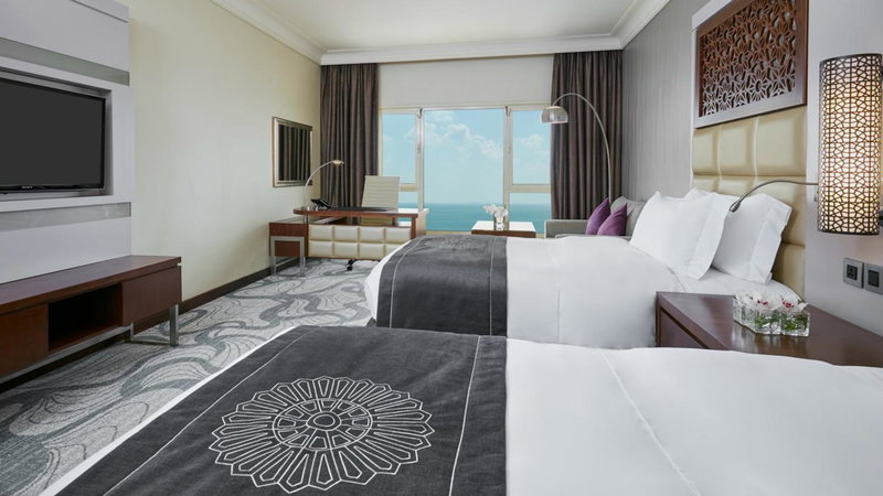 InterContinental Doha Beach & Spa by IHG, Doha, Qatar