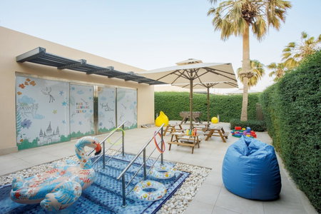 The St. Regis Doha, Doha, Katar