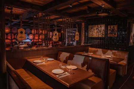 The St. Regis Doha, Doha, Katar