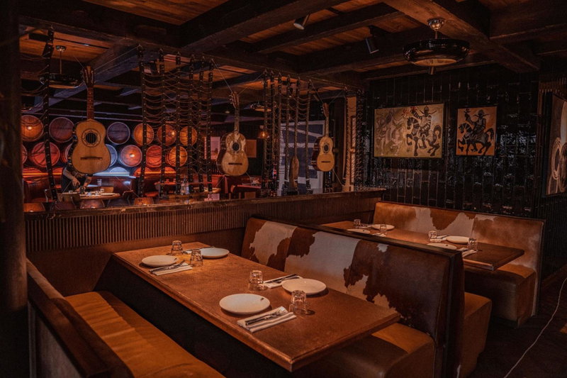The St. Regis Doha, Doha, Katar