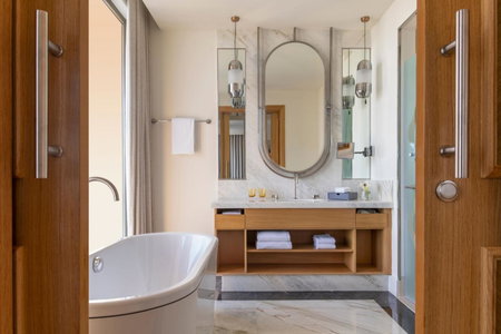 The St. Regis Doha, Doha, Katar