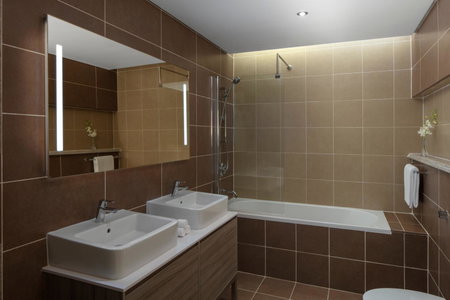 Dusit Doha Hotel, Doha, Catar