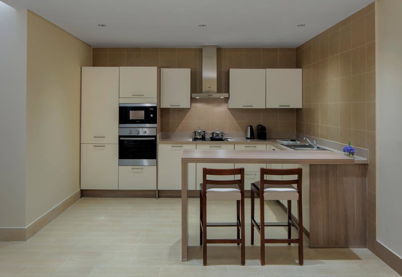 Dusit Doha Hotel, Doha, Catar