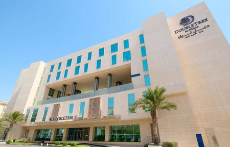 DoubleTree By Hilton Doha - Al Sadd, Doha, Katar
