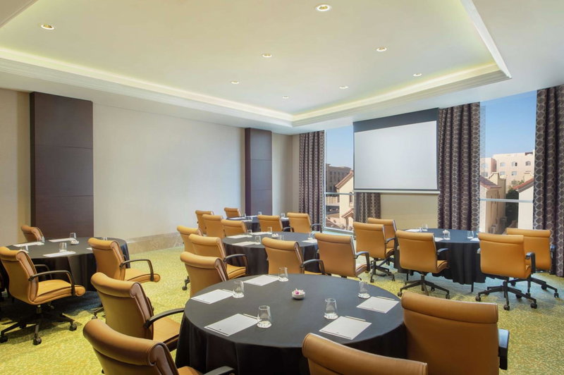 DoubleTree By Hilton Doha - Al Sadd, Doha, Katar