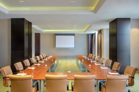 DoubleTree By Hilton Doha - Al Sadd, Doha, Katar