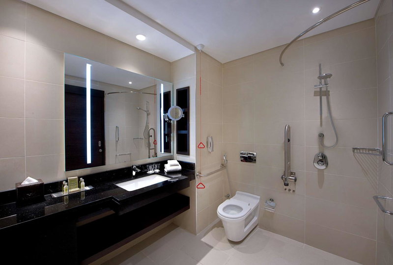 DoubleTree By Hilton Doha - Al Sadd, Doha, Katar