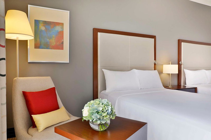DoubleTree By Hilton Doha - Al Sadd, Doha, Katar