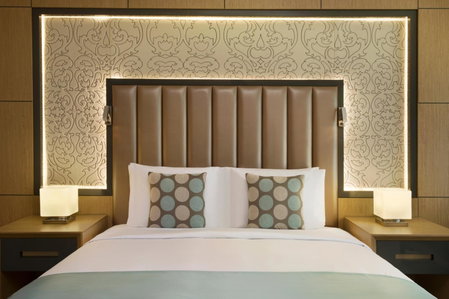 Wyndham Doha West Bay, Doha, Qatar