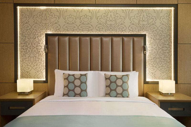 Wyndham Doha West Bay, Doha, Qatar