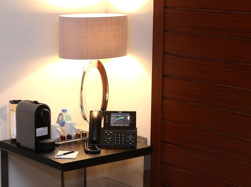 Oryx Airport Hotel, Doha, Qatar