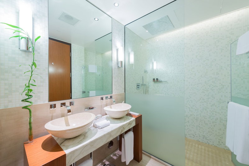 Oryx Airport Hotel, Doha, Qatar