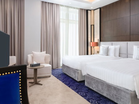 dusitD2 Salwa Doha, Doha, Katar