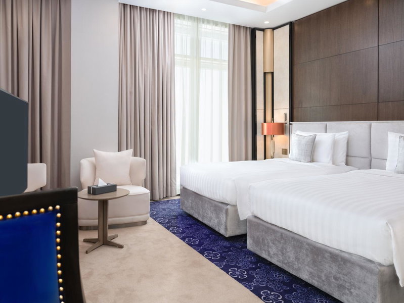 dusitD2 Salwa Doha, Doha, Katar
