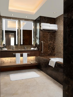 dusitD2 Salwa Doha, Doha, Katar