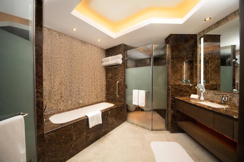 dusitD2 Salwa Doha, Doha, Katar
