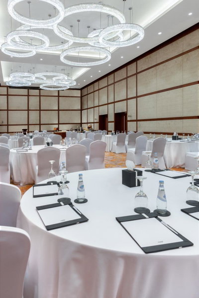 dusitD2 Salwa Doha, Doha, Katar