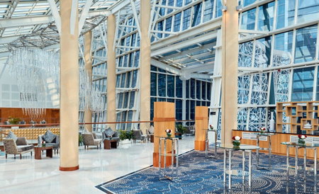 InterContinental Doha The City by IHG, Doha, Qatar