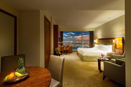 InterContinental Doha The City by IHG, Doha, Qatar