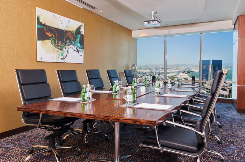 InterContinental Doha The City by IHG, Doha, Qatar