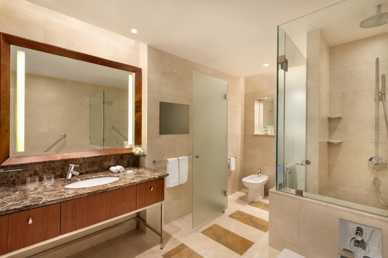 JW Marriott Marquis City Center Doha, Doha, Qatar