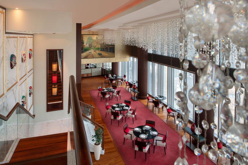 JW Marriott Marquis City Center Doha, Doha, Qatar