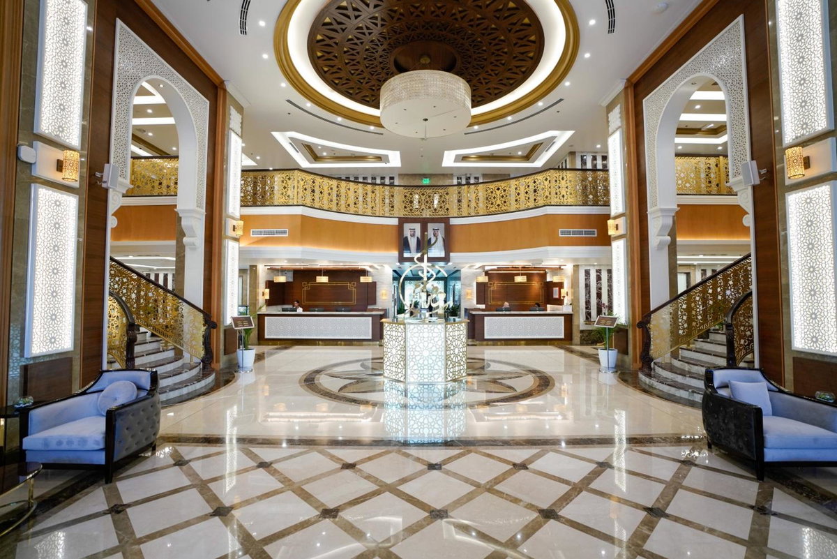 La Maison Hotel Doha, Qatar