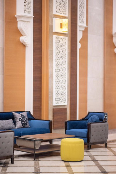 La Maison Hotel Doha, Doha, Qatar