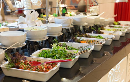La Maison Hotel Doha, Doha, Qatar