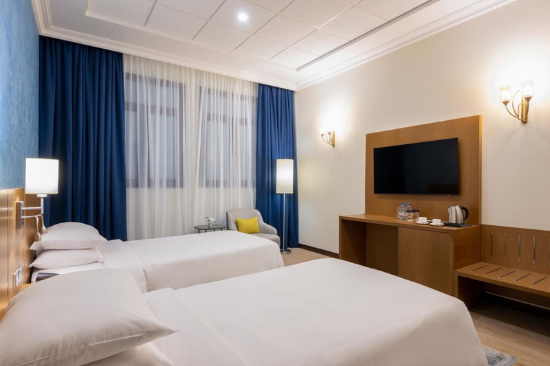 La Maison Hotel Doha, Doha, Qatar