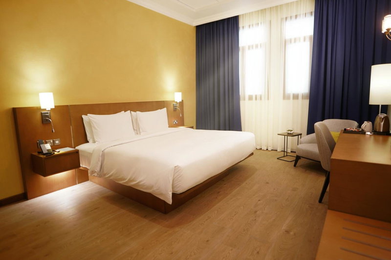 La Maison Hotel Doha, Doha, Qatar