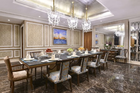 Marsa Malaz Kempinski, The Pearl - Doha, Doha, Qatar