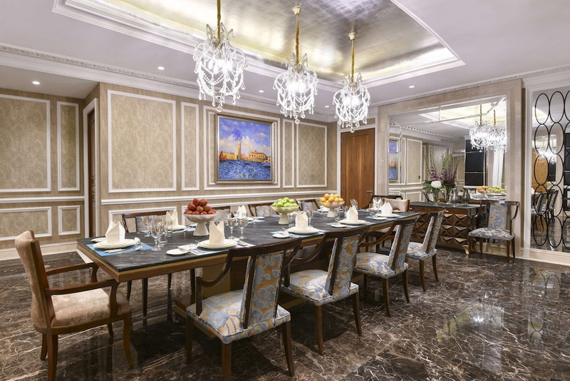 Marsa Malaz Kempinski, The Pearl - Doha, Doha, Qatar