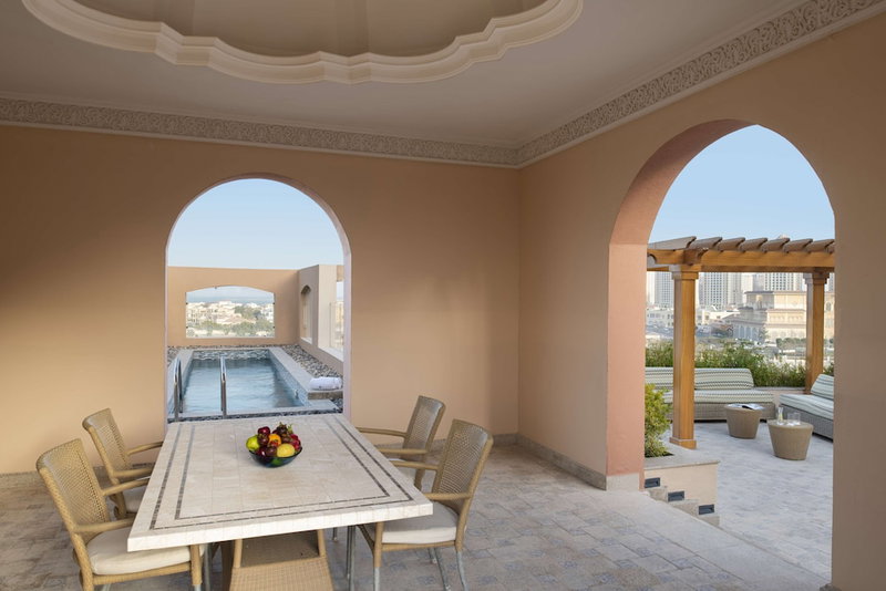 Marsa Malaz Kempinski, The Pearl - Doha, Doha, Qatar