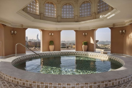 Marsa Malaz Kempinski, The Pearl - Doha, Doha, Qatar