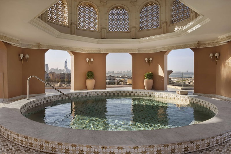 Marsa Malaz Kempinski, The Pearl - Doha, Doha, Qatar