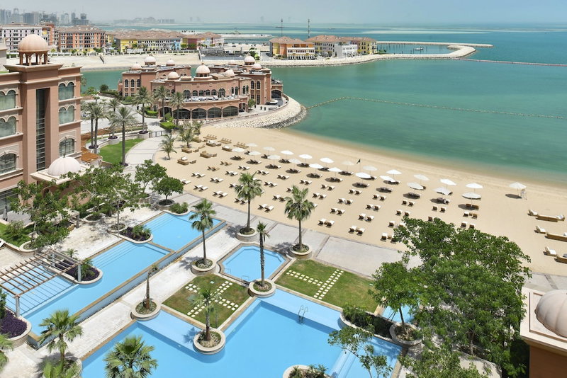 Marsa Malaz Kempinski, The Pearl - Doha, Doha, Qatar