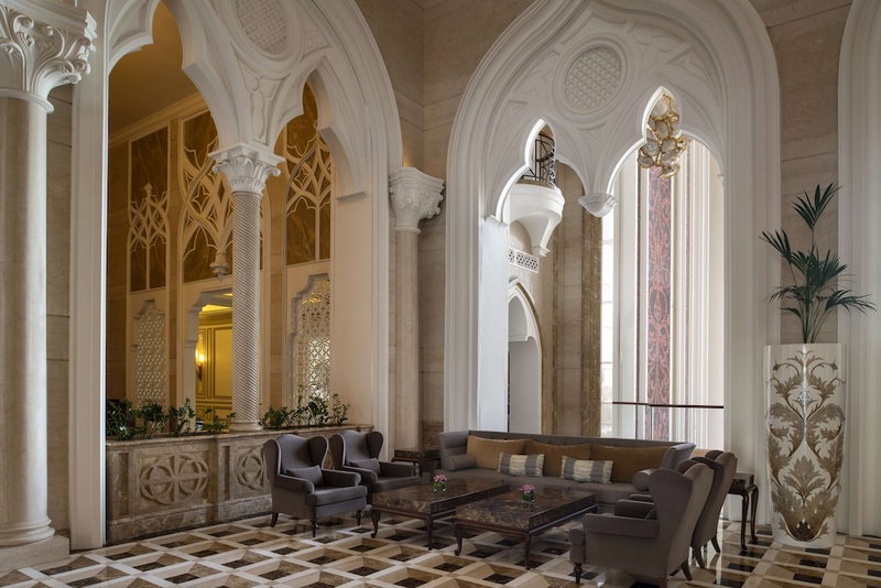 Marsa Malaz Kempinski, The Pearl - Doha, Doha, Qatar