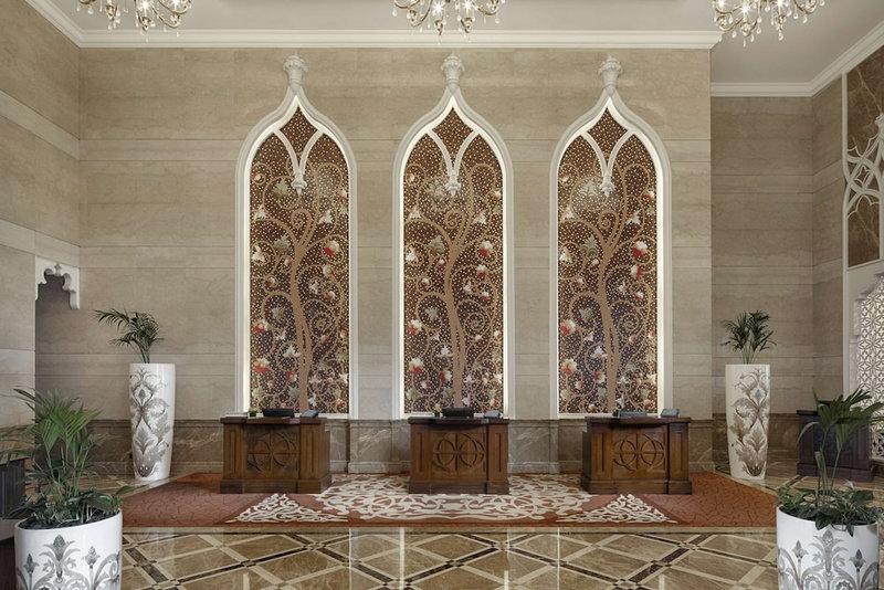 Marsa Malaz Kempinski, The Pearl - Doha, Doha, Qatar