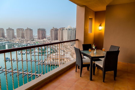 Sedra Arjaan by Rotana, Doha, Qatar