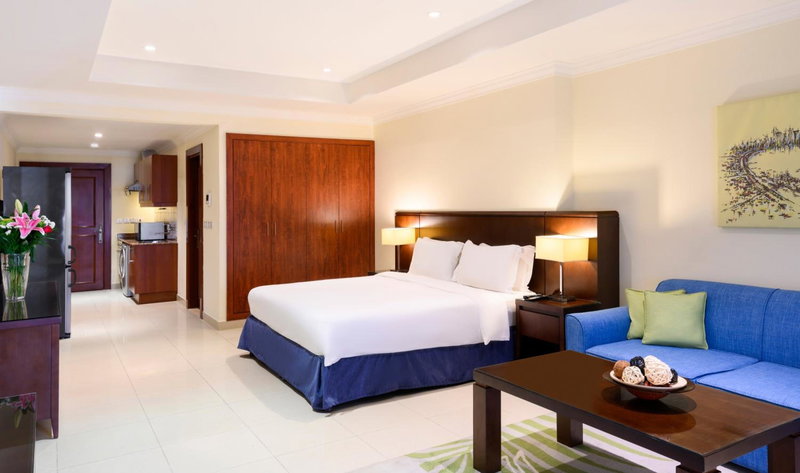 Sedra Arjaan by Rotana, Doha, Qatar