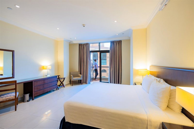 Sedra Arjaan by Rotana, Doha, Qatar