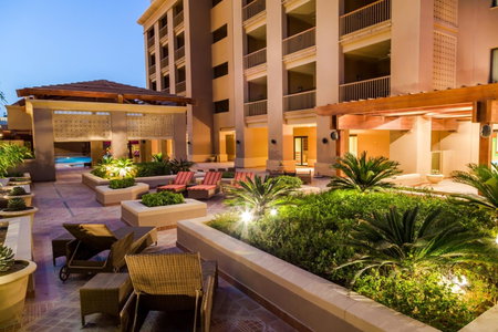 Sedra Arjaan by Rotana, Doha, Qatar