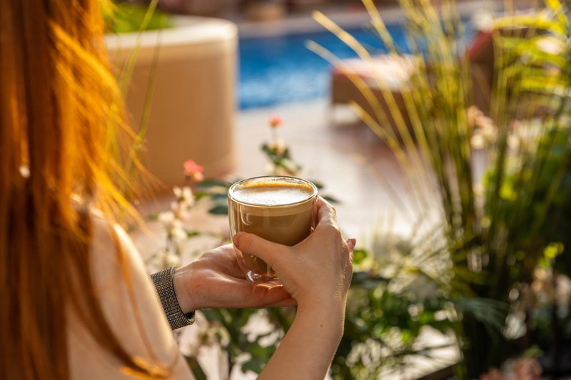 Sedra Arjaan by Rotana, Doha, Qatar