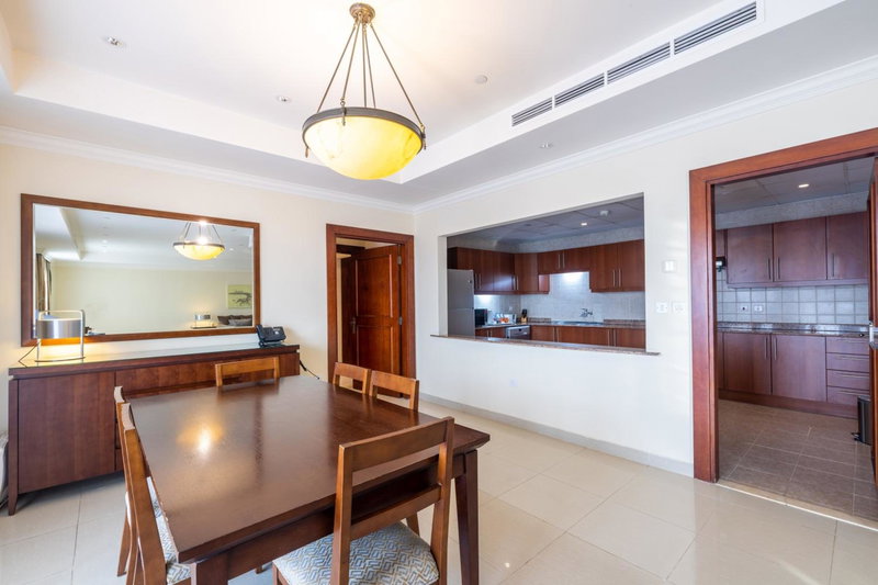 Sedra Arjaan by Rotana, Doha, Qatar