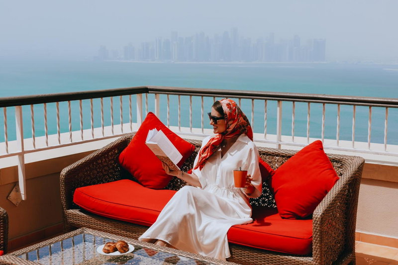 Sedra Arjaan by Rotana, Doha, Qatar