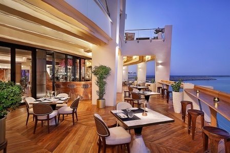 The Ritz-Carlton, Doha, Doha, Qatar
